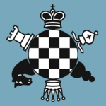 chess coach android application logo